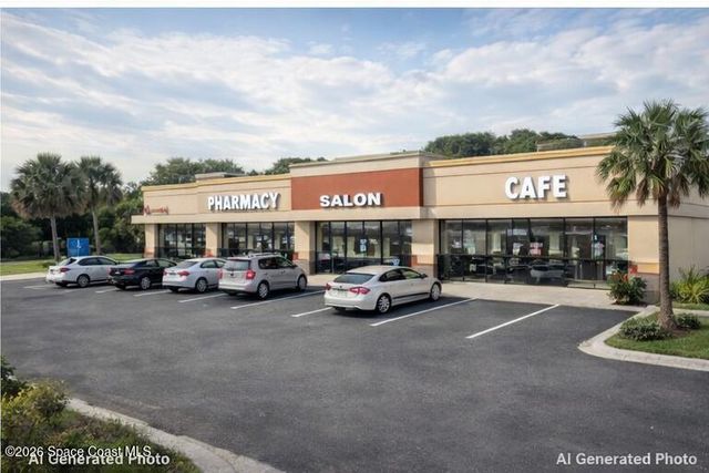 6440 Highway 1, Grant-valkaria, FL 32949