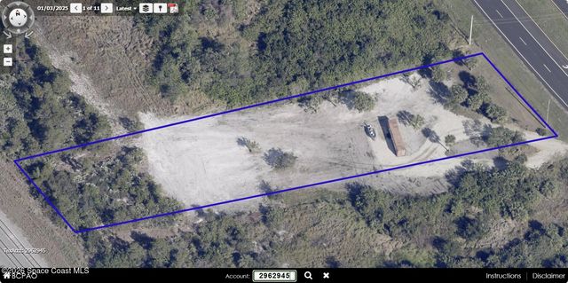 6440 Highway 1, Grant-valkaria, FL 32949