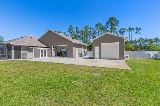 23 POINCIANA LANE, Palm Coast, FL 32164