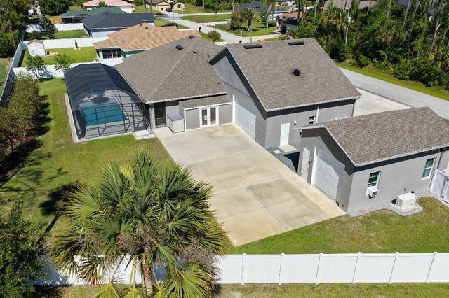 23 POINCIANA LANE, Palm Coast, FL 32164