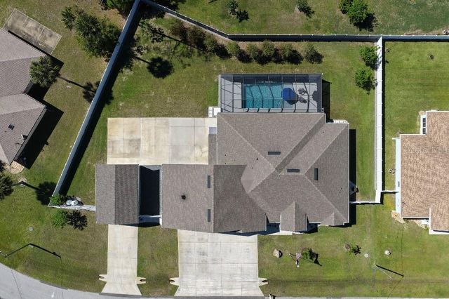 23 POINCIANA LANE, Palm Coast, FL 32164