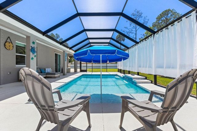 23 POINCIANA LANE, Palm Coast, FL 32164
