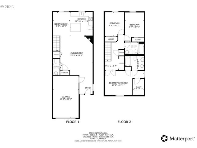 18615 Sw 93RD Ter, Tualatin, OR 97062