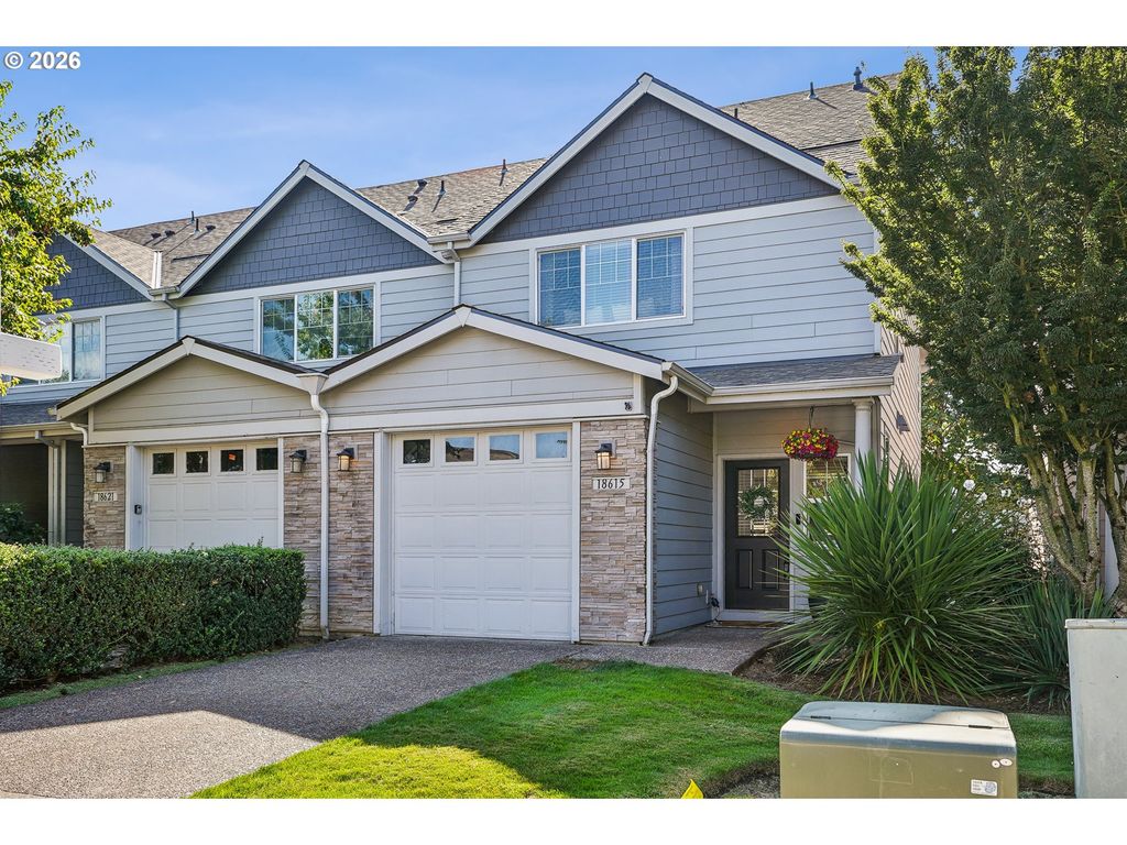 18615 Sw 93RD Ter, Tualatin, OR 97062