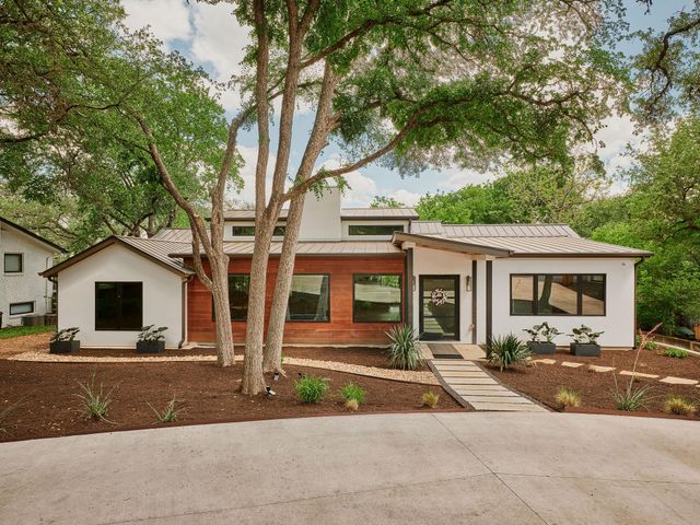 4301 Balcones DR, Austin, TX 78731