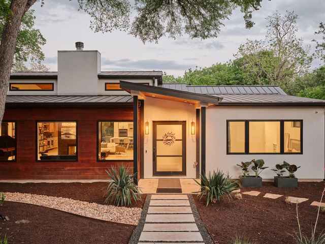 4301 Balcones DR, Austin, TX 78731