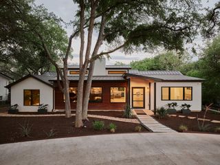 4301 Balcones DR, Austin, TX 78731