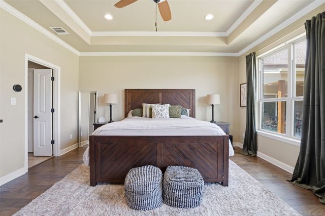 3832 Legend Trail, Granbury, TX 76049