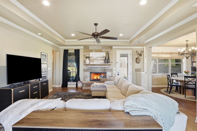 3832 Legend Trail, Granbury, TX 76049