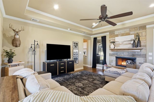 3832 Legend Trail, Granbury, TX 76049