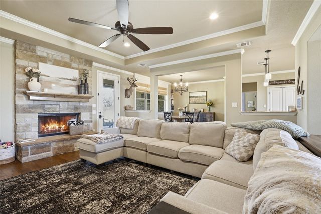 3832 Legend Trail, Granbury, TX 76049