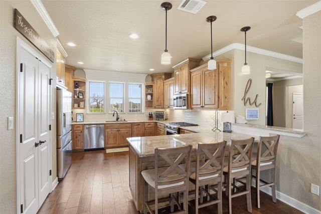 3832 Legend Trail, Granbury, TX 76049