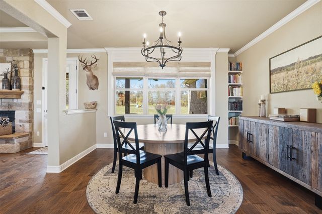 3832 Legend Trail, Granbury, TX 76049