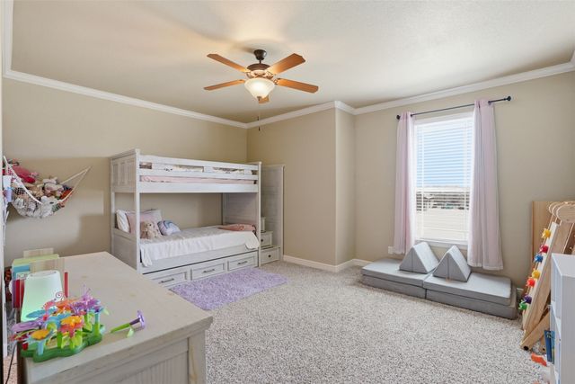 3832 Legend Trail, Granbury, TX 76049