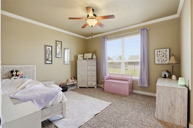 3832 Legend Trail, Granbury, TX 76049