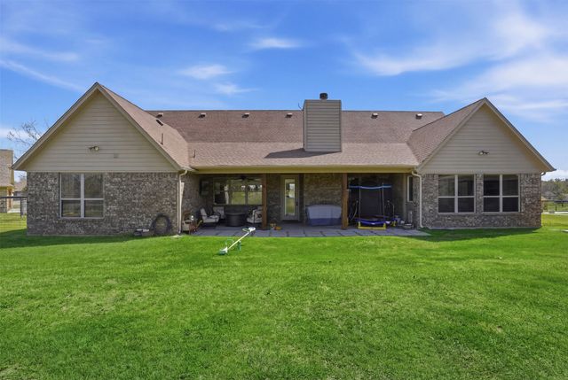 3832 Legend Trail, Granbury, TX 76049