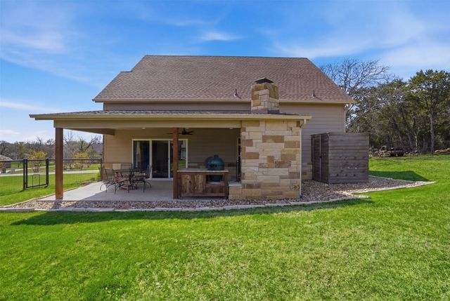 3832 Legend Trail, Granbury, TX 76049