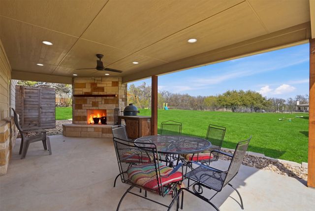3832 Legend Trail, Granbury, TX 76049