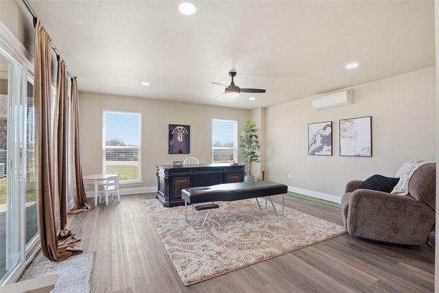 3832 Legend Trail, Granbury, TX 76049