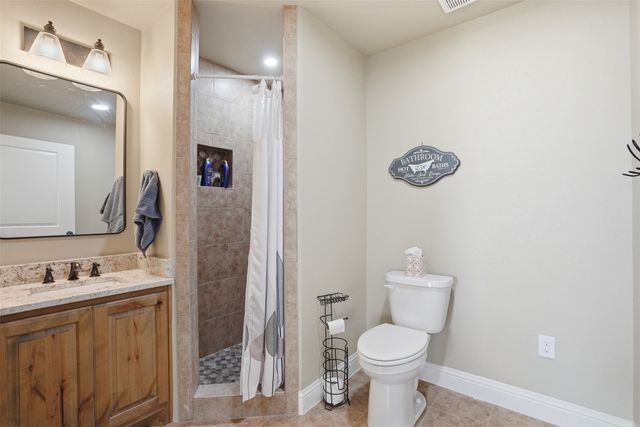 3832 Legend Trail, Granbury, TX 76049