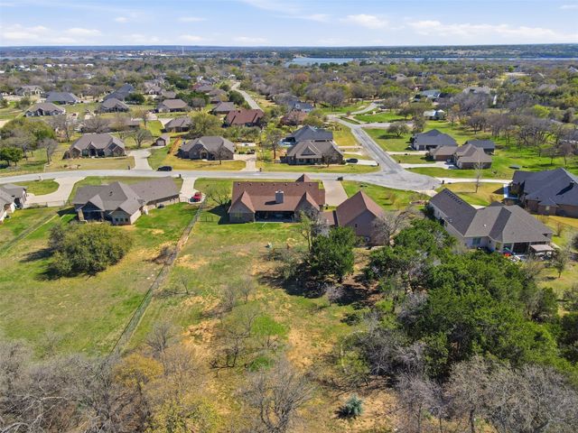 3832 Legend Trail, Granbury, TX 76049
