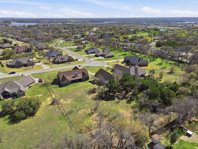3832 Legend Trail, Granbury, TX 76049
