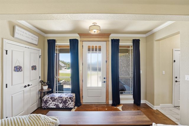 3832 Legend Trail, Granbury, TX 76049