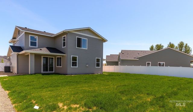 4684 E Coldwater Dr, Nampa, ID 83687