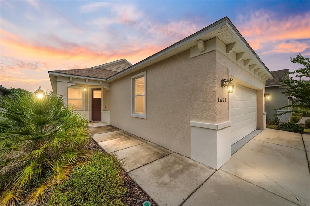 8661 SW 76TH LANE, Ocala, FL 34481