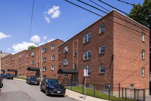 16 Vinal Street B2, Boston, MA 02135