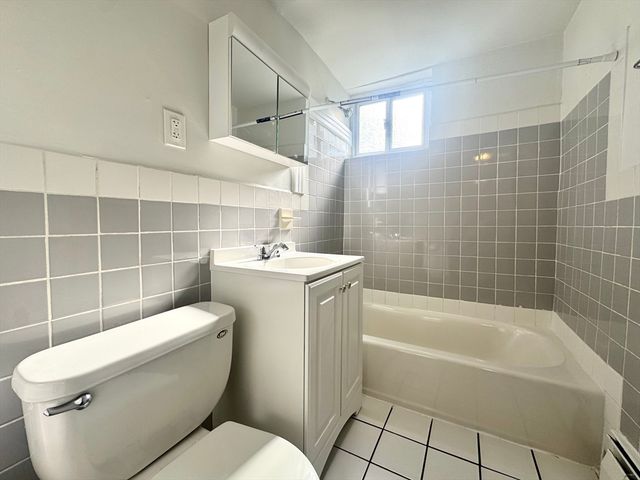 16 Vinal Street B2, Boston, MA 02135