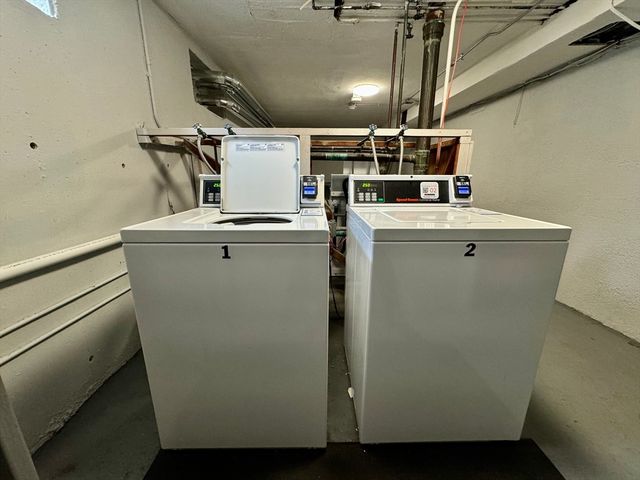 16 Vinal Street B2, Boston, MA 02135