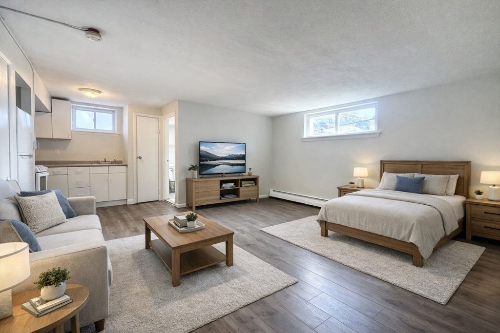 16 Vinal Street B2, Boston, MA 02135