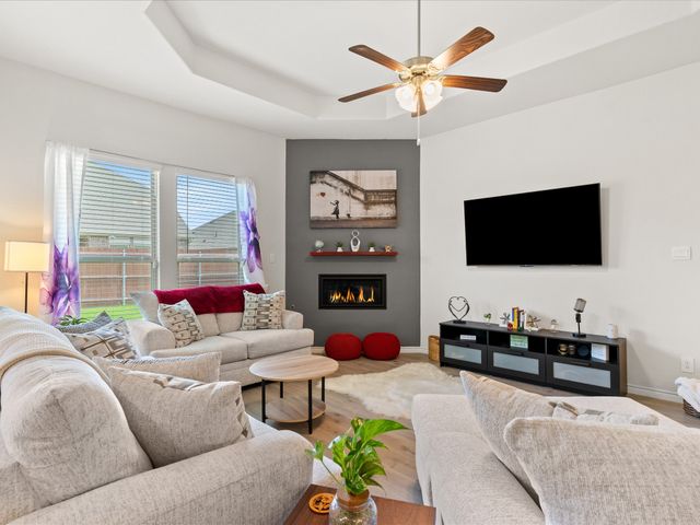 10017 Gray Barrel Drive, Aubrey, TX 76227