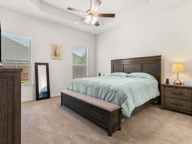 10017 Gray Barrel Drive, Aubrey, TX 76227