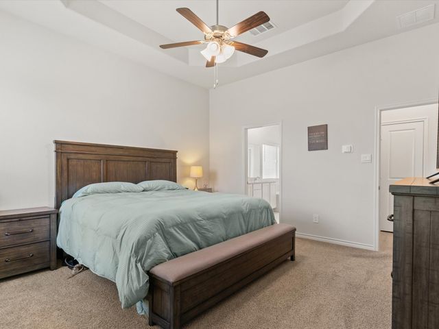10017 Gray Barrel Drive, Aubrey, TX 76227