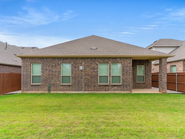 10017 Gray Barrel Drive, Aubrey, TX 76227