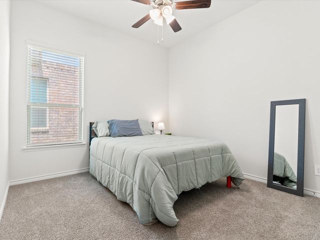 10017 Gray Barrel Drive, Aubrey, TX 76227