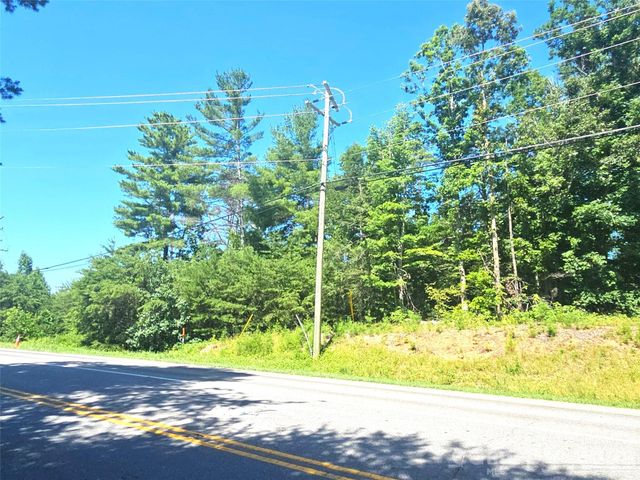 0 College Avenue 0, Forest City, NC 28043
