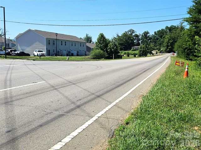0 College Avenue 0, Forest City, NC 28043