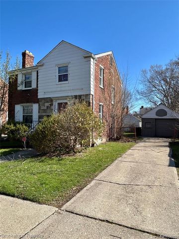 5556 Cadieux Road, Detroit, MI 48224