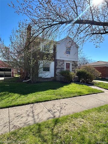 5556 Cadieux Road, Detroit, MI 48224