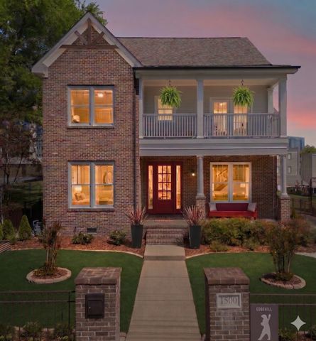 1500 King Hollands Avenue, Nashville, TN 37212