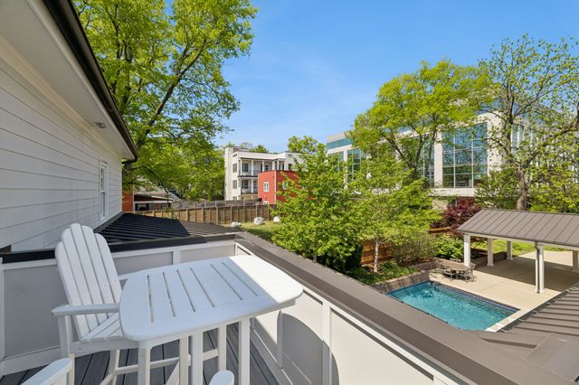 1500 King Hollands Avenue, Nashville, TN 37212