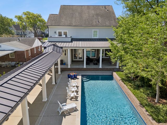 1500 King Hollands Avenue, Nashville, TN 37212