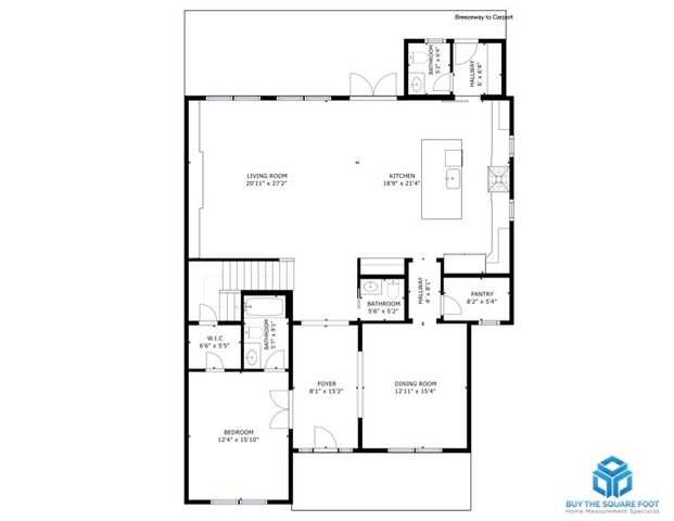 1500 King Hollands Avenue, Nashville, TN 37212