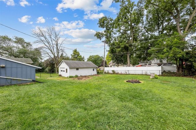 415 4th Avenue SW, Mt Vernon, IA 52314