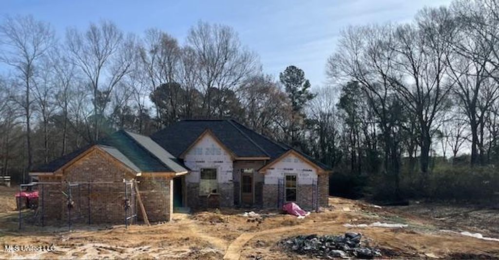 20170 Midway Road, Terry, MS 39170