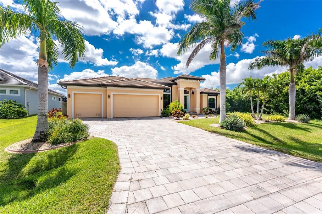 15378 TAURUS CIRCLE, Port Charlotte, FL 33981