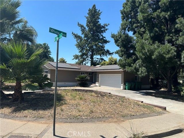 598 El Reno Drive, Chico, CA 95973